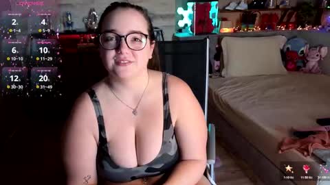 kimberlycaprice online show from 27, 2, 2026