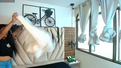 kimberlyfox_t online show from 10, 5, 2026