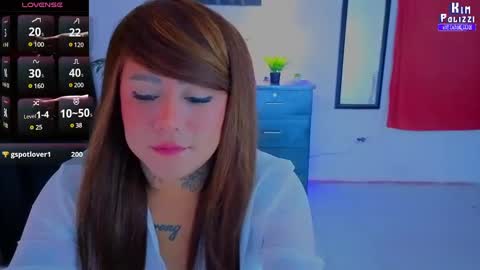 Kimberly Polizzi     online show from 21, 2, 2025