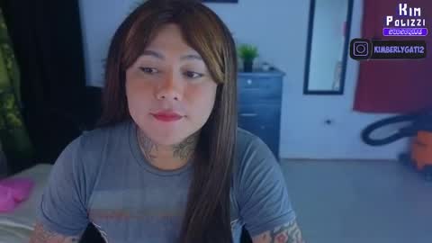 Kimberly Polizzi     online show from 12, 3, 2025