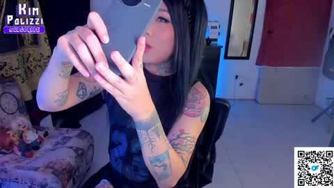 Kimberly Polizzi     online show from 25, 9, 2025