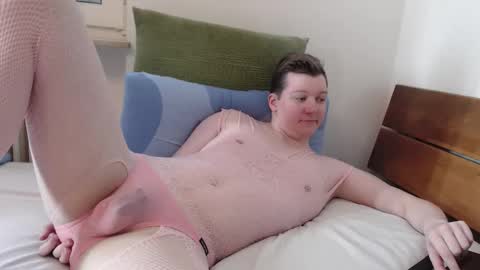 Kimberly  Andre online show from 8, 9, 2025