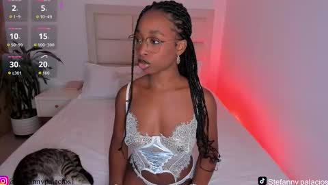 Queen Kim online show from 29, 11, 2025