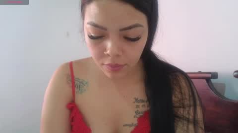 kimberlyles7 online show from 20, 4, 2026