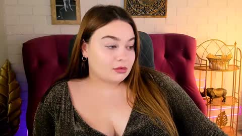 Snapshot of kimberlymaran chatting on 14, 12, 2024 The one that you wont be able to forget online show from 14, 12, 2024