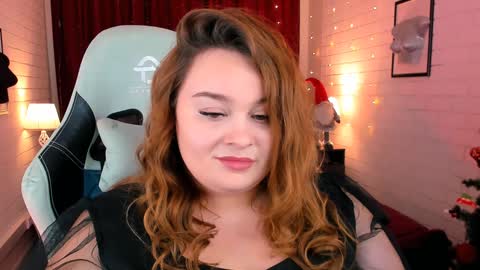 Snapshot of kimberlymaran chatting on 18, 12, 2024 The one that you wont be able to forget online show from 18, 12, 2024