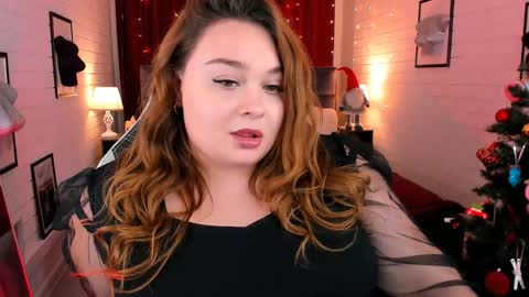 Snapshot of kimberlymaran chatting on 18, 12, 2024 The one that you wont be able to forget online show from 18, 12, 2024