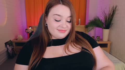 Snapshot of kimberlymaran chatting on 15, 1, 2025 The one that you wont be able to forget online show from 15, 1, 2025