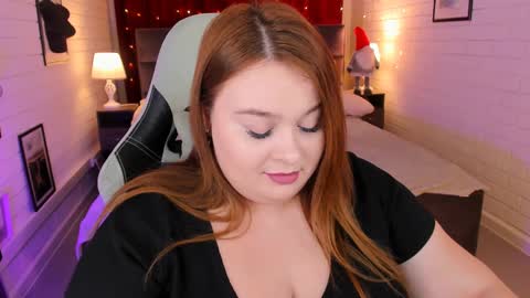 Snapshot of kimberlymaran chatting on 17, 1, 2025 The one that you wont be able to forget online show from 17, 1, 2025