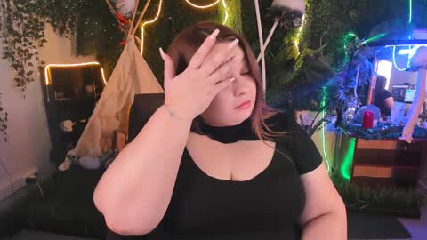 Snapshot of kimberlymaran chatting on 19, 1, 2025 The one that you wont be able to forget online show from 19, 1, 2025