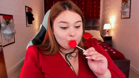 Snapshot of kimberlymaran chatting on 14, 2, 2025 The one that you wont be able to forget online show from 14, 2, 2025