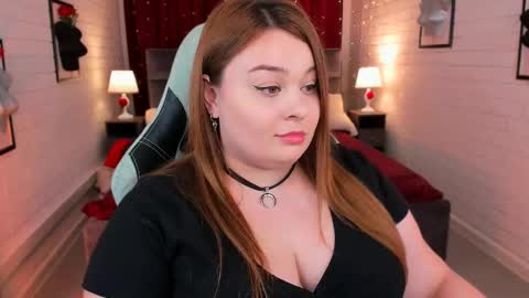 Snapshot of kimberlymaran chatting on 18, 2, 2025 The one that you wont be able to forget online show from 18, 2, 2025