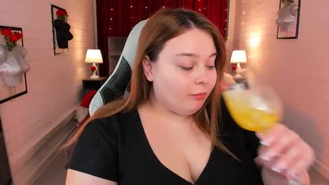 Snapshot of kimberlymaran chatting on 23, 2, 2025 The one that you wont be able to forget online show from 23, 2, 2025