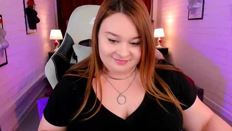 Snapshot of kimberlymaran chatting on 8, 3, 2025 The one that you wont be able to forget online show from 8, 3, 2025