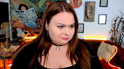 Snapshot of kimberlymaran chatting on 14, 1, 2026 The one that you wont be able to forget online show from 14, 1, 2026