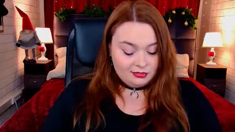 Snapshot of kimberlymaran chatting on 15, 1, 2026 The one that you wont be able to forget online show from 15, 1, 2026