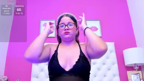 Snapshot of kimberlymorgann chatting on 3, 12, 2025 KIM online show from 3, 12, 2025