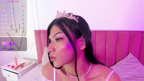 Kimberlyn online show from 7, 3, 2026