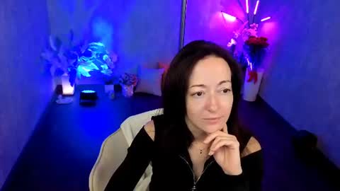 Snapshot of kimberlyray777 chatting on 13, 6, 2026 Kimberly online show from 13, 6, 2026