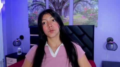 Kimberly Villalobos online show from 3, 10, 2025