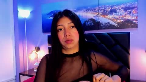 Kimberly Villalobos online show from 9, 2, 2026