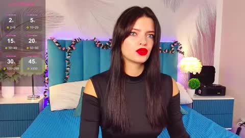 Snapshot of kimberlyy77 chatting on 20, 9, 2025 Kim online show from 20, 9, 2025