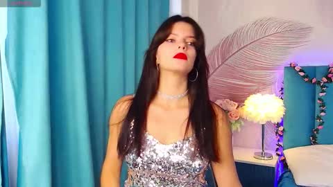 Snapshot of kimberlyy77 chatting on 21, 9, 2025 Kim online show from 21, 9, 2025