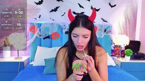 Kim online show from 1, 11, 2025