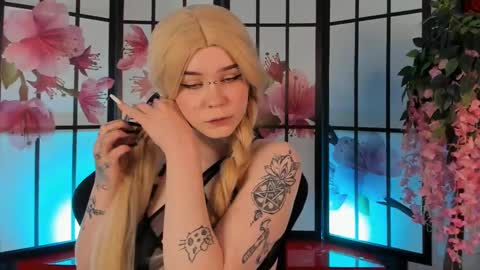 Snapshot of kimbirlylee chatting on 22, 2, 2025 kimbirlylee online show from 22, 2, 2025