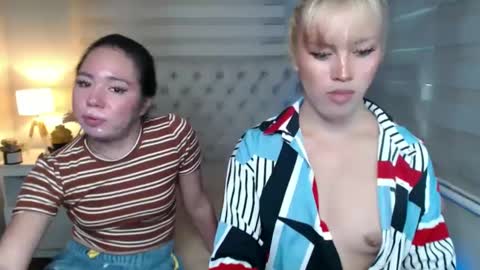 kimbratx online show from 11, 2, 2025