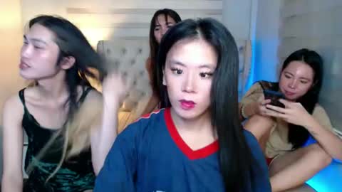 kimbratx online show from 12, 2, 2025