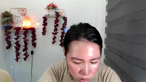 kimbratx online show from 11, 3, 2025