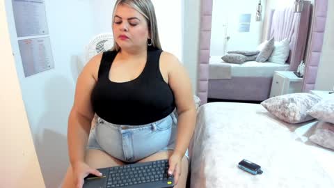 KimBrooks online show from 18, 1, 2025