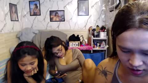 Snapshot of kimchuueee chatting on 20, 7, 2026 kimchuueee online show from 20, 7, 2026