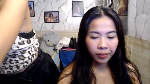 Snapshot of kimchuueee chatting on 21, 7, 2026 kimchuueee online show from 21, 7, 2026