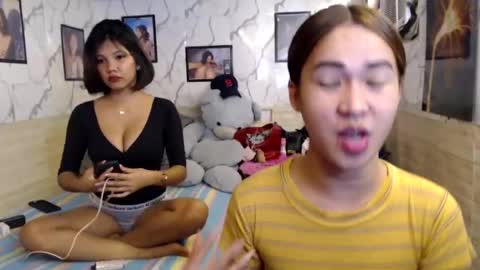 Snapshot of kimchuueee chatting on 25, 7, 2026 kimchuueee online show from 25, 7, 2026