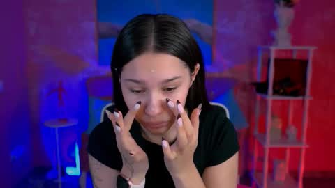 kimclarks online show from 6, 10, 2025