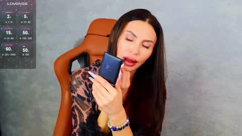 KIm online show from 6, 10, 2025