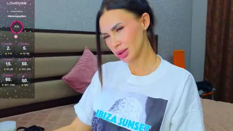 KIm online show from 12, 10, 2025