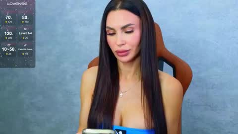 KIm online show from 15, 10, 2025