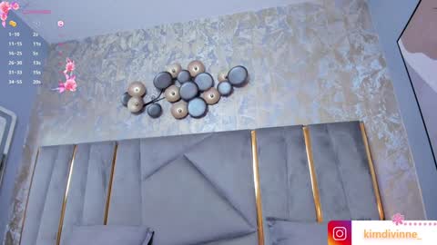  KIM  online show from 12, 1, 2025