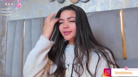  KIM  online show from 5, 2, 2025