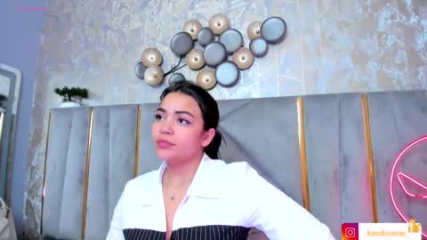  KIM  online show from 24, 9, 2025