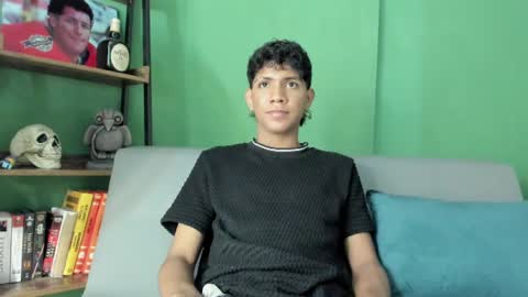 Snapshot of kimerico_04 chatting on 5, 12, 2024 ISAAC online show from 5, 12, 2024