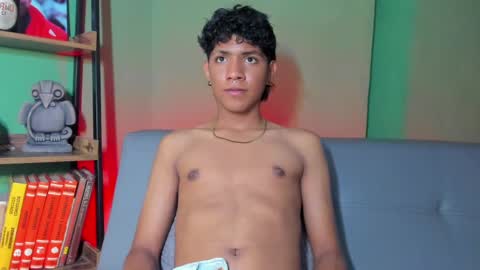 Snapshot of kimerico_04 chatting on 18, 12, 2024 ISAAC online show from 18, 12, 2024