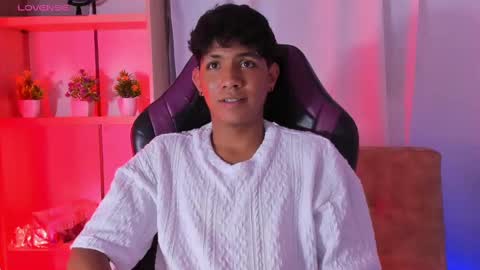 Snapshot of kimerico_04 chatting on 9, 1, 2025 ISAAC online show from 9, 1, 2025