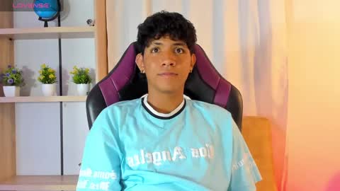 Snapshot of kimerico_04 chatting on 15, 1, 2025 ISAAC online show from 15, 1, 2025