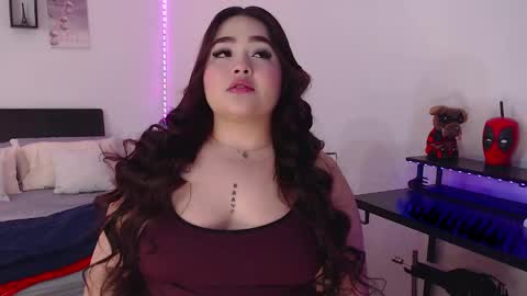 KimGeorgia online show from 29, 1, 2025