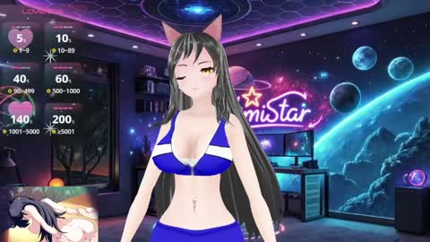 Snapshot of kimi_hentai chatting on 8, 4, 2026 Kimi online show from 8, 4, 2026