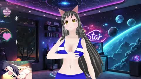 Snapshot of kimi_hentai chatting on 9, 4, 2026 Kimi online show from 9, 4, 2026